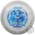 Innova Limited Edition 2025 Tour Series Emily Weatherman Moondust Champion Sidewinder Distance Driver Golf Disc