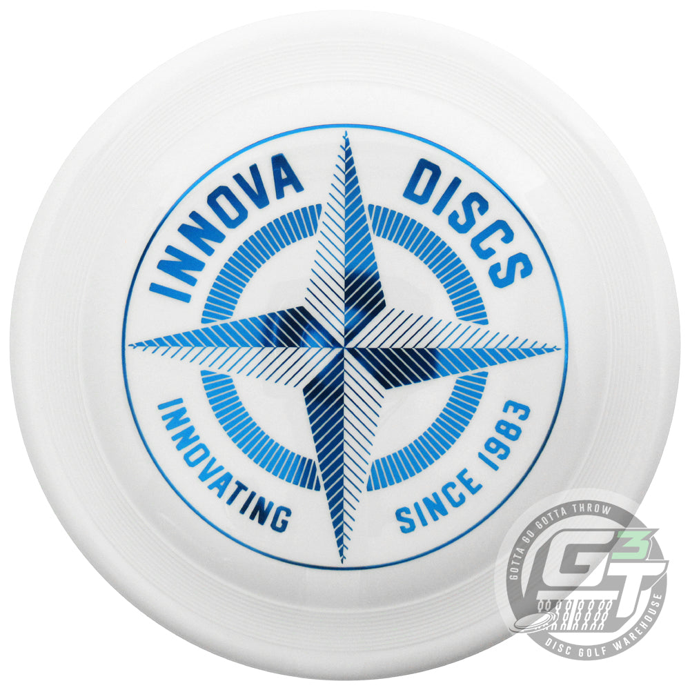 Innova First Run Star Stamp Star Alien Midrange Golf Disc