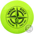 Innova First Run Star Stamp Star Racer Distance Driver Golf Disc