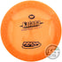 Innova Metal Flake Champion Katana Distance Driver Golf Disc