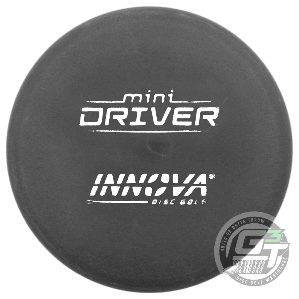 Innova Mini Driver Mini Marker Disc