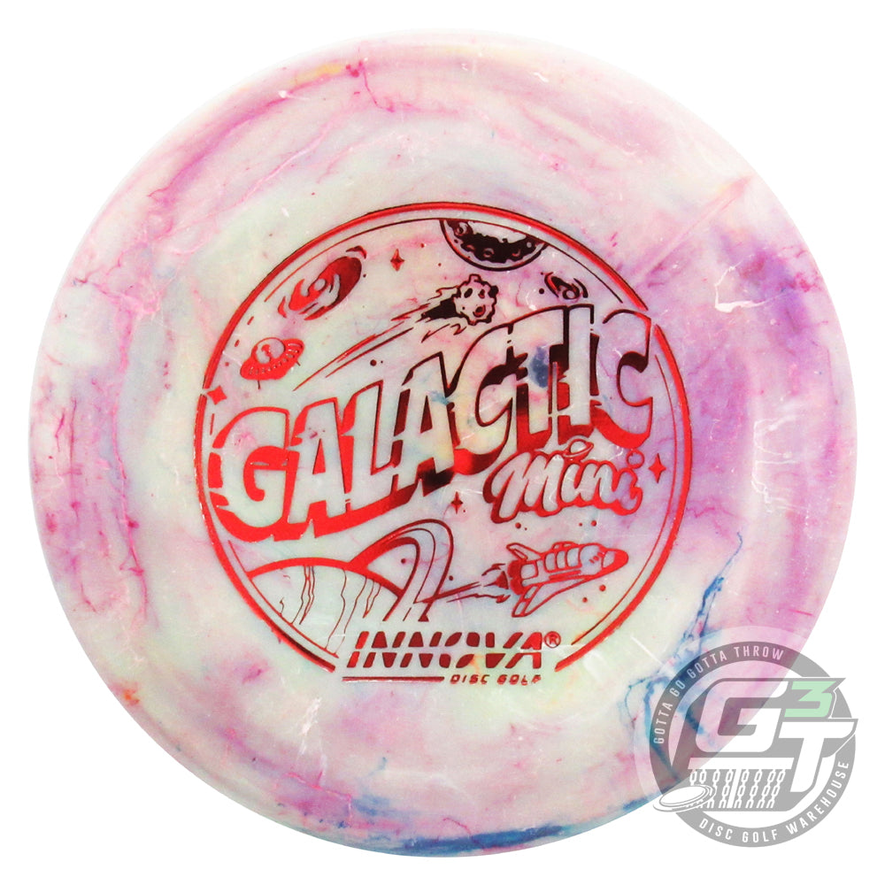 Innova Galactic Mini Marker Disc