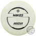 Innova Proto Glow Champion Mako3 Midrange Golf Disc