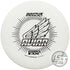 Innova Proto Glow DX Aviar Putter Golf Disc