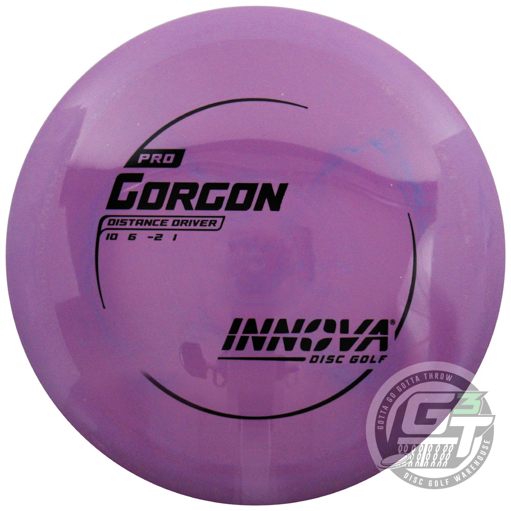 Innova Pro Gorgon Distance Driver Golf Disc