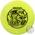 Innova Star Beast Distance Driver Golf Disc