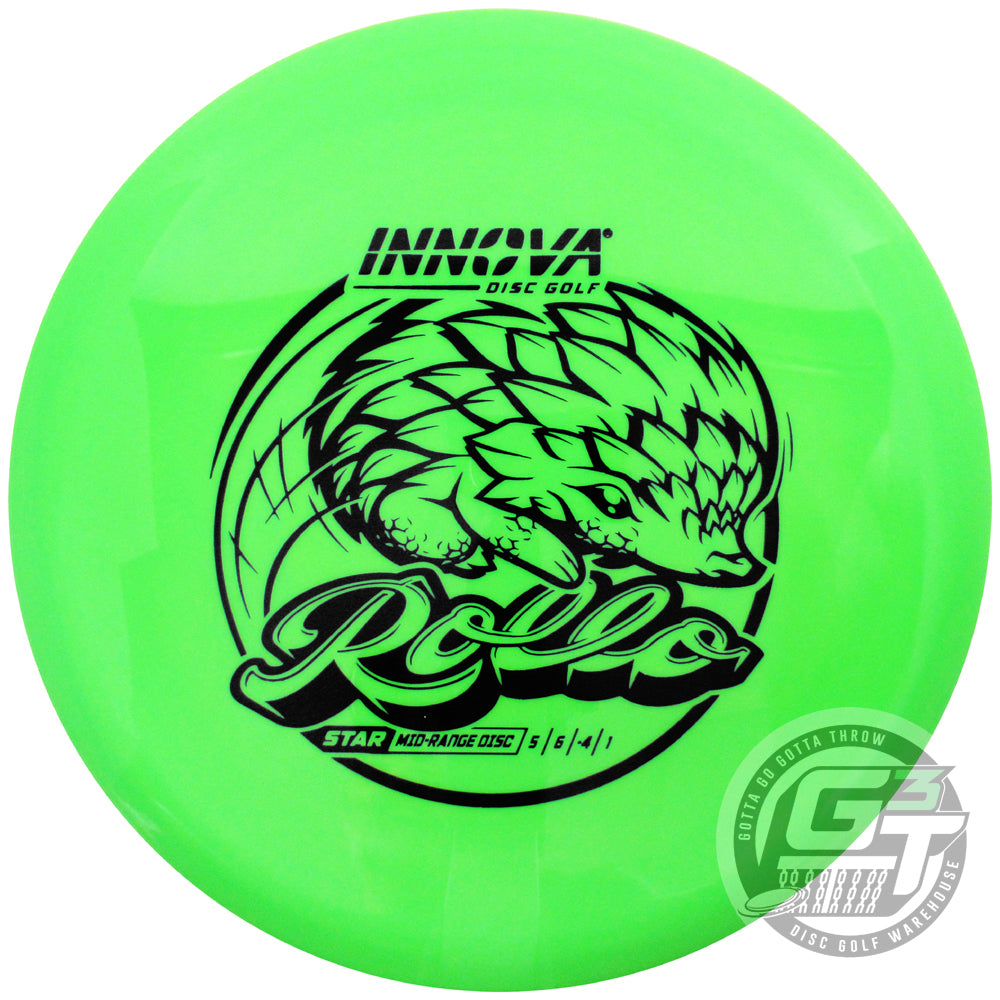 Innova Star Rollo Midrange Golf Disc