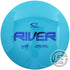 Latitude 64 Gold Line River Fairway Driver Golf Disc