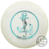 Latitude 64 Limited Edition 2023 Team Series Jake Hebenheimer Moonshine Glow Opto Anchor Midrange Golf Disc