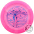 Latitude 64 Limited Edition 2024 Preserve Championship Opto Line Ballista Pro Distance Driver Golf Disc