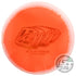 Latitude 64 Limited Edition 2024 Team Series Linus Carlsson Opto Ice Orbit Compass Midrange Golf Disc