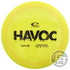 Latitude 64 Opto AIR Havoc Distance Driver Golf Disc