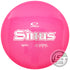 Latitude 64 Opto Line Sinus Putter Golf Disc