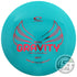 Latitude 64 Zero Gravity Saint Fairway Driver Golf Disc