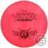 Legacy Pinnacle Edition Valor Midrange Golf Disc