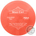 Lone Star Alpha Mad Cat Fairway Driver Golf Disc