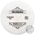 Lone Star Alpha Warbird Distance Driver Golf Disc