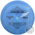 Lone Star Bravo Growler Distance Driver Golf Disc