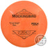 Lone Star Bravo Mockingbird Fairway Driver Golf Disc