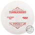 Lone Star Bravo Tumbleweed Distance Driver Golf Disc