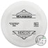 Lone Star Bravo Warbird Distance Driver Golf Disc