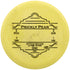 Lone Star Delta 2 Prickly Pear Putter Golf Disc