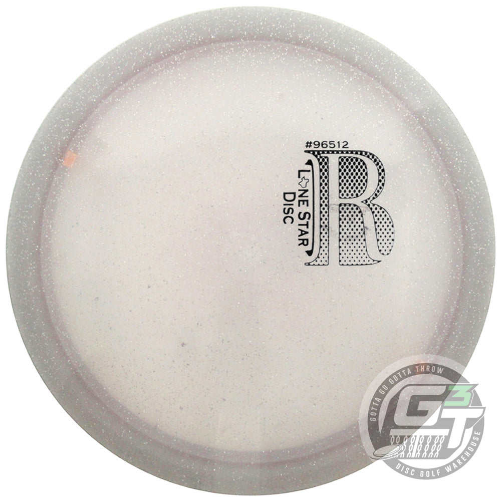 Lone Star Limited Edition 2023 Tour Series Robert Burridge Founder's Mockingbird Fairway Driver Golf Disc