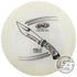 Lone Star Artist Series Glow Alpha Bowie Distance Driver Golf Disc