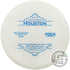 Lone Star Glow Bravo Houston Midrange Golf Disc