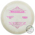 Lone Star Glow Bravo Wrangler Fairway Driver Golf Disc