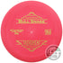 Lone Star Victor 1 Bull Snake Putter Golf Disc