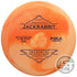 Lone Star Victor 2 Jack Rabbit Putter Golf Disc