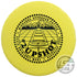 Lightning Standard #2 Upshot Putter Golf Disc