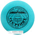 Lightning Strikeout Standard #2 Upshot Putter Golf Disc