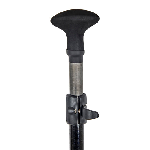 Street Sweeper PRO Skate Pole