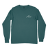 Daybreak Long Sleeve (Forest)