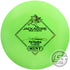 Mint Discs Apex Jackalope [Des Reading 6X] Fairway Driver Golf Disc