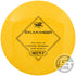 Mint Discs Apex Salamander Fairway Driver Golf Disc