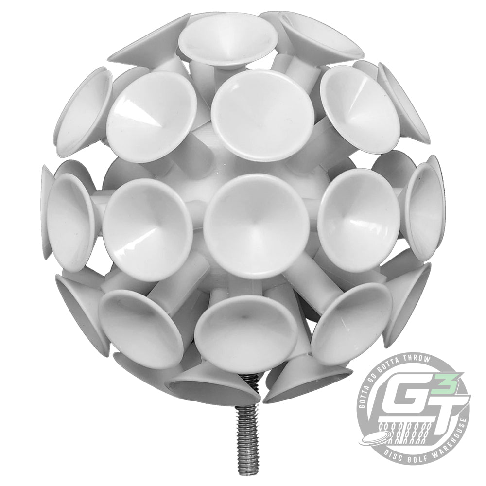 Gotta Go Gotta Throw Go-Getter 18 Golf Disc Retriever