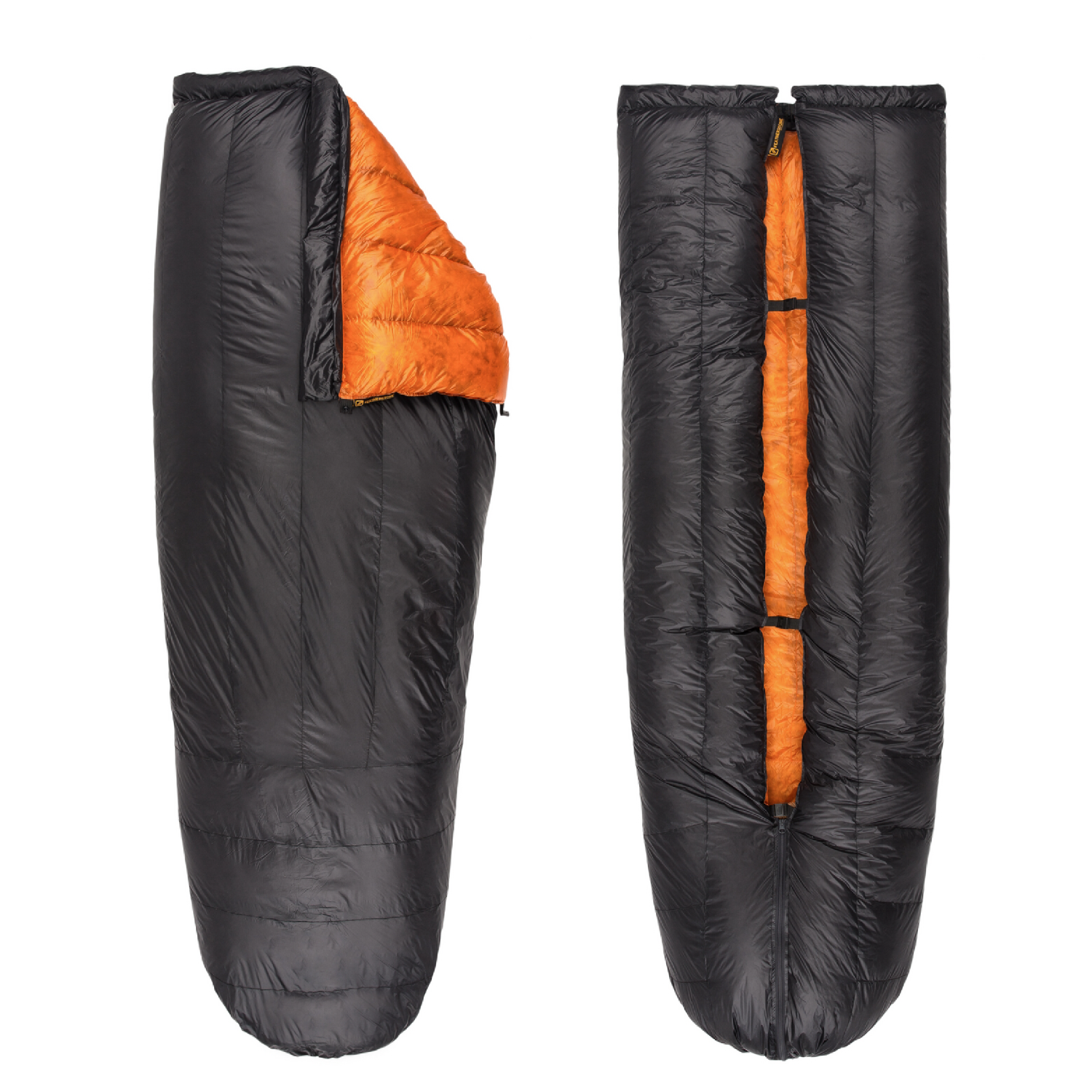 Featherstone Moondance 25 Top Quilt Sleeping Bag Alternative