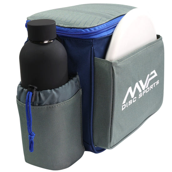 MVP Disc Sports Bag MVP Cell V2 Starter Disc Golf Bag