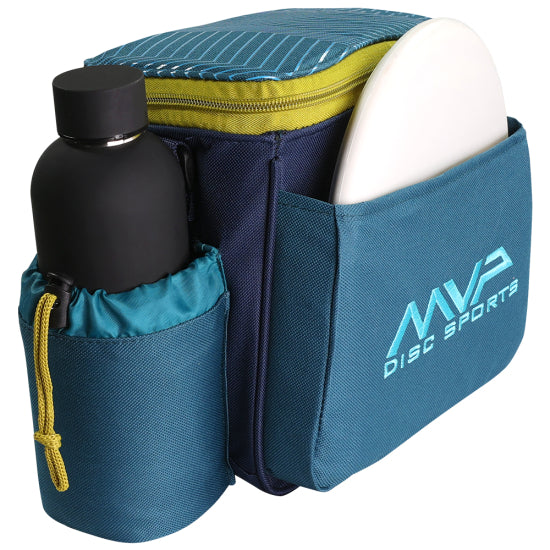 MVP Disc Sports Bag MVP Cell V2 Starter Disc Golf Bag