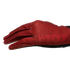 Gloves - Maroon