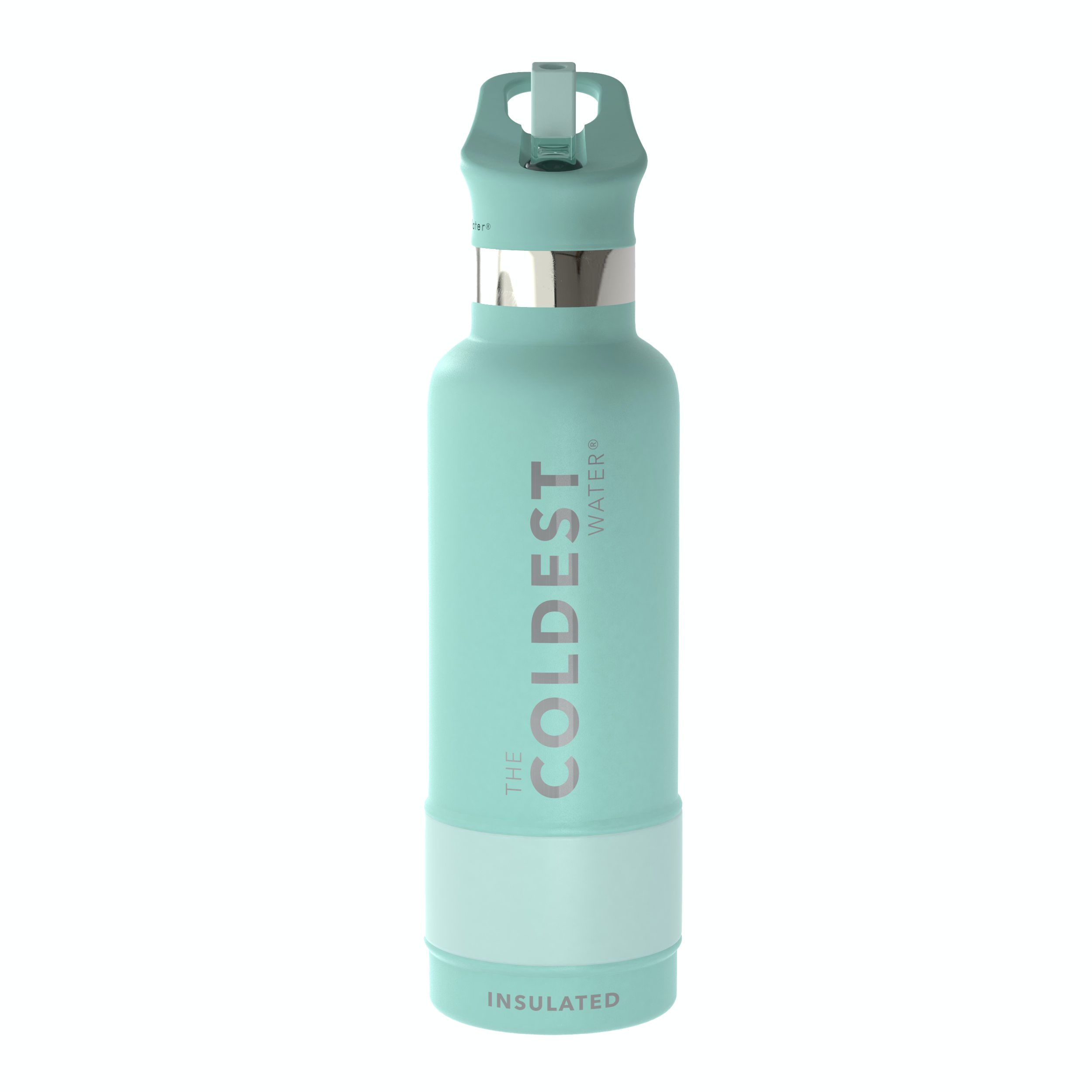 Coldest 21 oz Sports Bottle