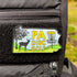 Pennsylvania Disc Golf Patch