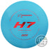 Prodigy 200 Series H7 Hybrid Fairway Driver Golf Disc