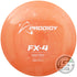 Prodigy 500 Series FX4 Fairway Driver Golf Disc