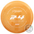 Prodigy 500 Series PA4 Putter Golf Disc