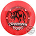 Prodigy Special Edition 2025 WACO Fundraiser 400G Series M4 Midrange Golf Disc