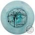 Prodigy Limited Edition Minnesota Preserve Championship Tree Stamp 500 Spectrum X3 Distance Driver Golf Disc